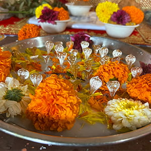 Kaalsarp Puja Trimbakeshwar