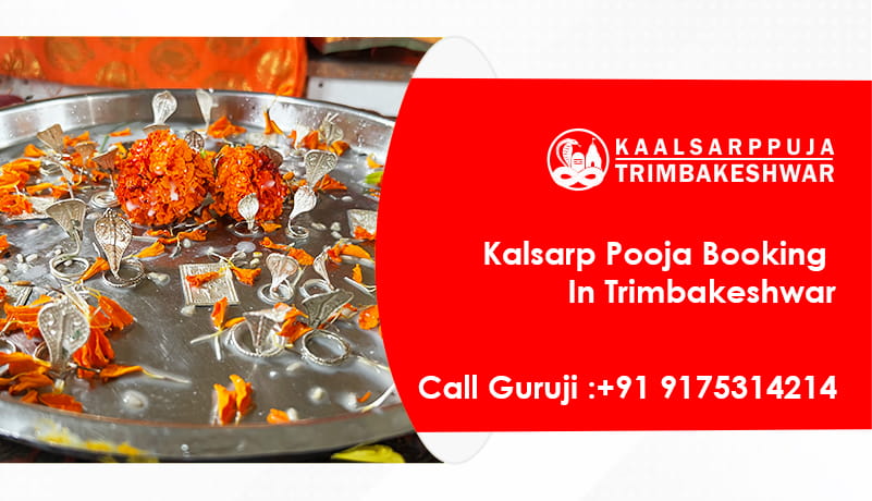 Kalsarp Pooja Booking In Trimbakeshwar