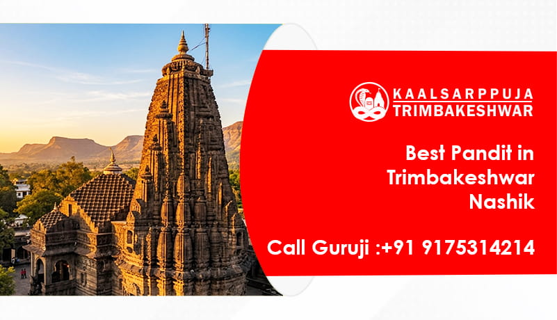 Best Pandit in Trimbakeshwar, Nashik