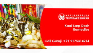 Kaal Sarp Dosh Remedies