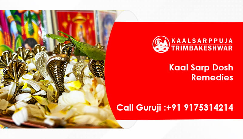 Kaal Sarp Dosh Remedies